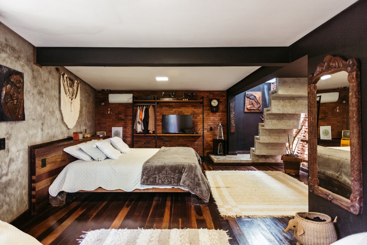 Double Room Delux